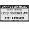 Garage-Lexmond-Partner