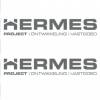 Hermes-Zilver
