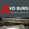 van-der-Burg-machines