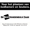 De_Bert_van_den_bulk_zaak